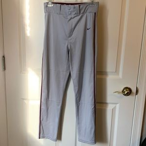 Nike boys baseball pants